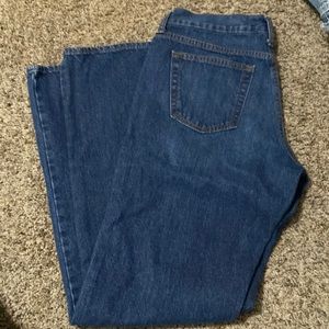 Old Navy Bootcut Jeans Sz 30x32